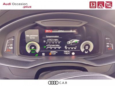 Audi A7 Sportback 55 TFSIe 367 S tronic 7 Quattro ultra Competition   - 27