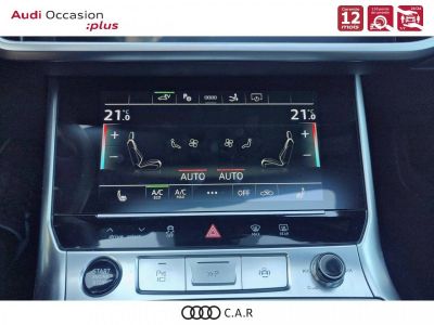 Audi A7 Sportback 55 TFSIe 367 S tronic 7 Quattro ultra Competition   - 29