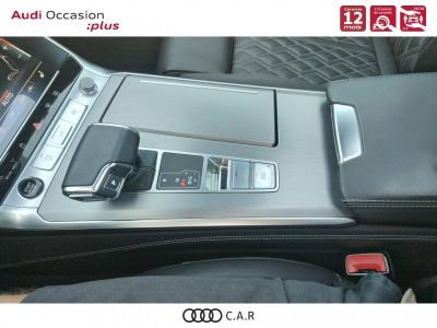 Audi A7 Sportback 55 TFSIe 367 S tronic 7 Quattro ultra Competition   - 31