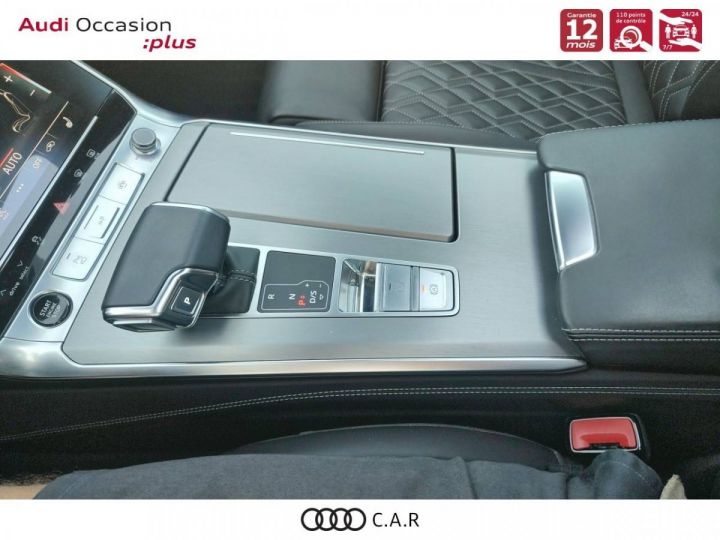 Audi A7 Sportback 55 TFSIe 367 S tronic 7 Quattro ultra Competition - 31