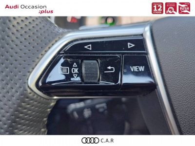 Audi A7 Sportback 55 TFSIe 367 S tronic 7 Quattro ultra Competition   - 33