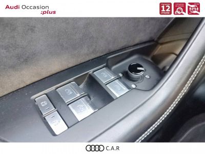 Audi A7 Sportback 55 TFSIe 367 S tronic 7 Quattro ultra Competition   - 34