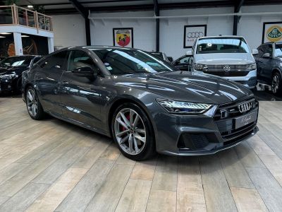 Audi A7 Sportback 55 TFSIe 367CV COMPÉTITION QUATTRO S-LINE   - 2