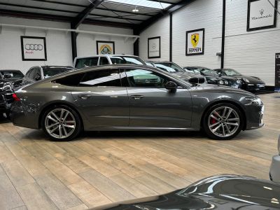 Audi A7 Sportback 55 TFSIe 367CV COMPÉTITION QUATTRO S-LINE   - 3