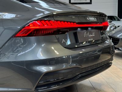 Audi A7 Sportback 55 TFSIe 367CV COMPÉTITION QUATTRO S-LINE   - 4