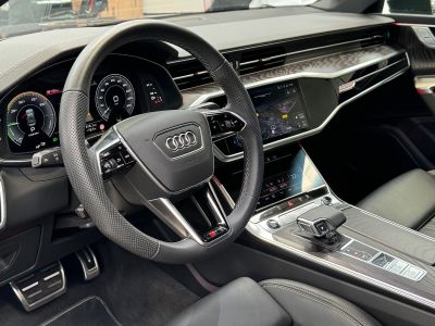 Audi A7 Sportback 55 TFSIe 367CV COMPÉTITION QUATTRO S-LINE   - 13