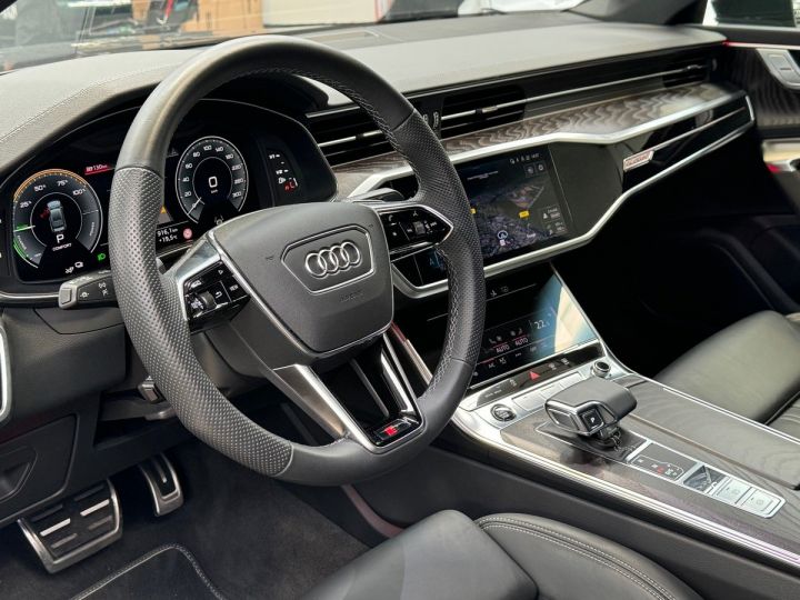 Audi A7 Sportback 55 TFSIe 367CV COMPÉTITION QUATTRO S-LINE - 13