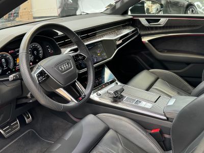 Audi A7 Sportback 55 TFSIe 367CV COMPÉTITION QUATTRO S-LINE   - 18