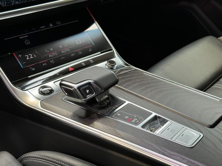 Audi A7 Sportback 55 TFSIe 367CV COMPÉTITION QUATTRO S-LINE - 19