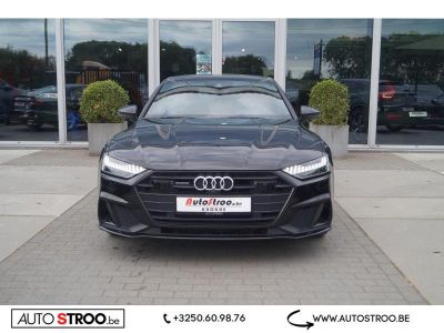 Audi A7 Sportback 55 TFSIe Quattro PHEV S-LINE ACC HUD PANO   - 5