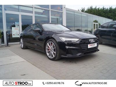 Audi A7 Sportback 55 TFSIe Quattro PHEV S-LINE ACC HUD PANO   - 6