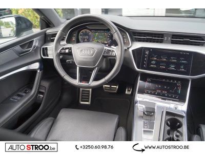 Audi A7 Sportback 55 TFSIe Quattro PHEV S-LINE ACC HUD PANO   - 8