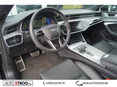 Audi A7 Sportback 55 TFSIe Quattro PHEV S-LINE ACC HUD PANO   - 9