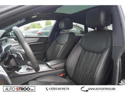 Audi A7 Sportback 55 TFSIe Quattro PHEV S-LINE ACC HUD PANO   - 10