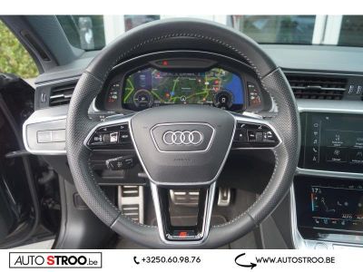 Audi A7 Sportback 55 TFSIe Quattro PHEV S-LINE ACC HUD PANO   - 11