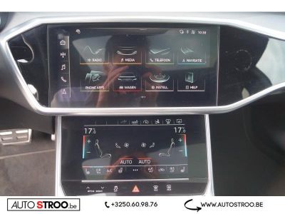 Audi A7 Sportback 55 TFSIe Quattro PHEV S-LINE ACC HUD PANO   - 12