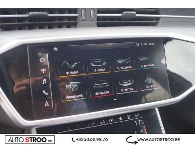 Audi A7 Sportback 55 TFSIe Quattro PHEV S-LINE ACC HUD PANO   - 13