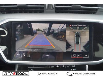 Audi A7 Sportback 55 TFSIe Quattro PHEV S-LINE ACC HUD PANO   - 16