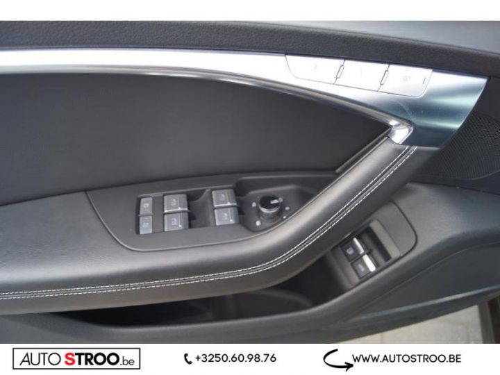 Audi A7 Sportback 55 TFSIe Quattro PHEV S-LINE ACC HUD PANO - 17