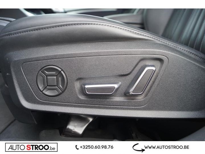 Audi A7 Sportback 55 TFSIe Quattro PHEV S-LINE ACC HUD PANO - 18