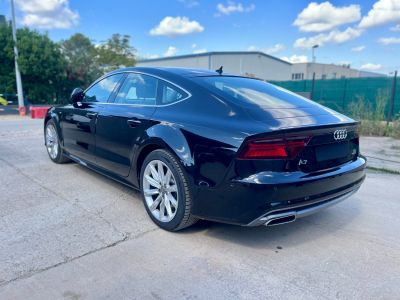 Audi A7 Sportback AUDI A7   - 8