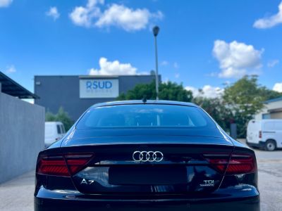 Audi A7 Sportback AUDI A7   - 10