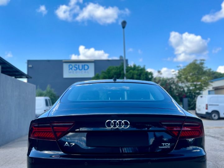 Audi A7 Sportback AUDI A7 - 10