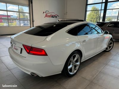 Audi A7 Sportback QUATTRO 30 TDi S-TRONIC7 245cv   - 4