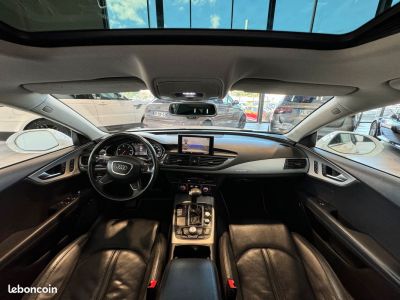 Audi A7 Sportback QUATTRO 30 TDi S-TRONIC7 245cv   - 5