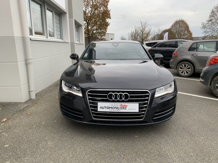 Audi A7 Sportback Quattro 30 TDI S-Tronic7 S&S 245 cv Ambition Luxe - 2