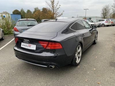 Audi A7 Sportback Quattro 30 TDI S-Tronic7 S&S 245 cv Ambition Luxe   - 5