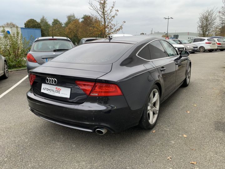 Audi A7 Sportback Quattro 30 TDI S-Tronic7 S&S 245 cv Ambition Luxe - 5