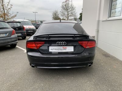 Audi A7 Sportback Quattro 30 TDI S-Tronic7 S&S 245 cv Ambition Luxe   - 6