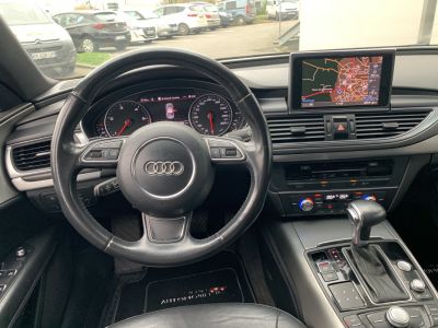 Audi A7 Sportback Quattro 30 TDI S-Tronic7 S&S 245 cv Ambition Luxe   - 21