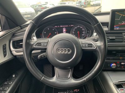 Audi A7 Sportback Quattro 30 TDI S-Tronic7 S&S 245 cv Ambition Luxe   - 22