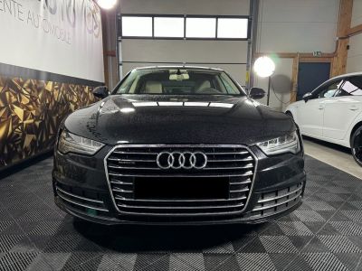 Audi A7 Sportback V6 30 TDI 272 S tronic 7 Quattro Ambition Luxe   - 8