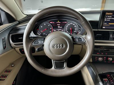 Audi A7 Sportback V6 30 TDI 272 S tronic 7 Quattro Ambition Luxe   - 19