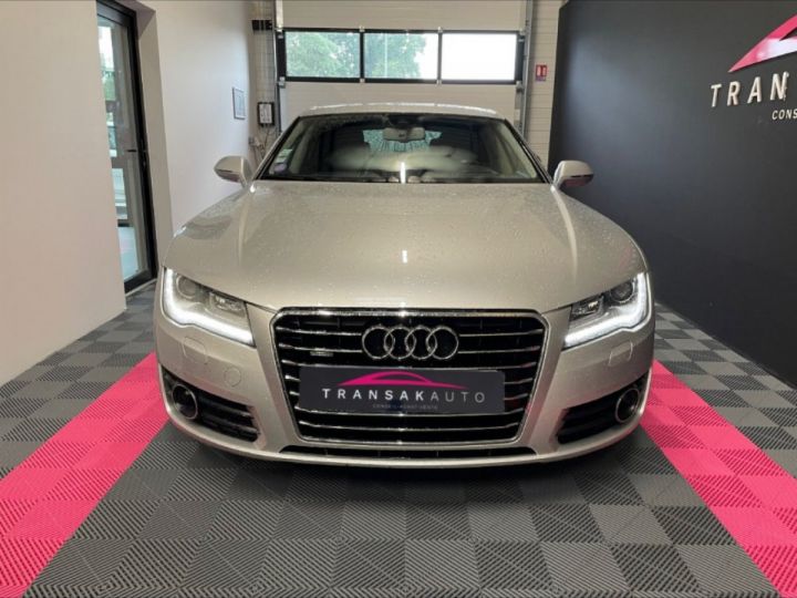 Audi A7 Sportback v6 30 tfsi 300 quattro ambition luxe s tronic 7 - 2