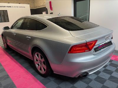 Audi A7 Sportback v6 30 tfsi 300 quattro ambition luxe s tronic 7   - 3