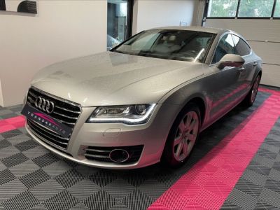 Audi A7 Sportback v6 30 tfsi 300 quattro ambition luxe s tronic 7   - 6