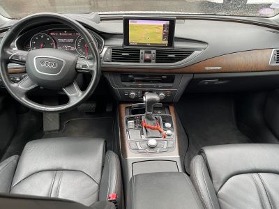 Audi A7 Sportback v6 30 tfsi 300 quattro ambition luxe s tronic 7   - 8