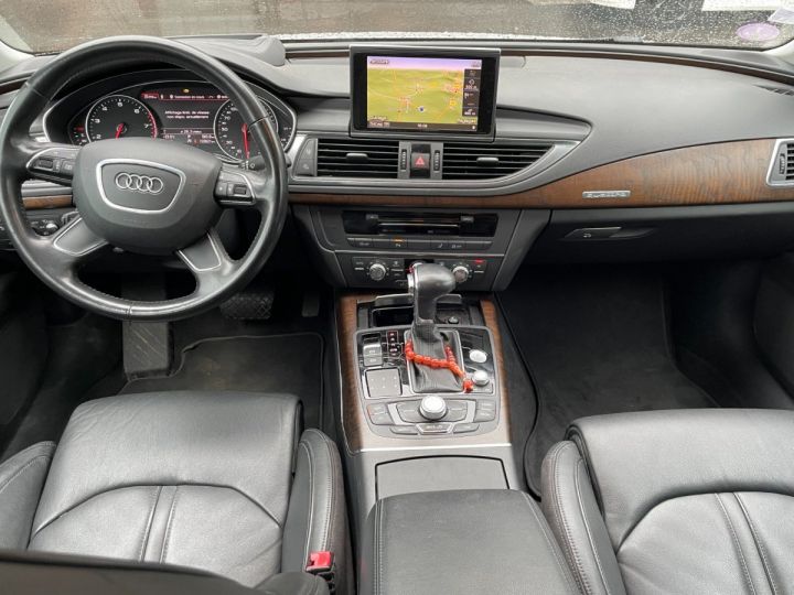 Audi A7 Sportback v6 30 tfsi 300 quattro ambition luxe s tronic 7 - 8