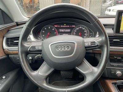 Audi A7 Sportback v6 30 tfsi 300 quattro ambition luxe s tronic 7   - 9