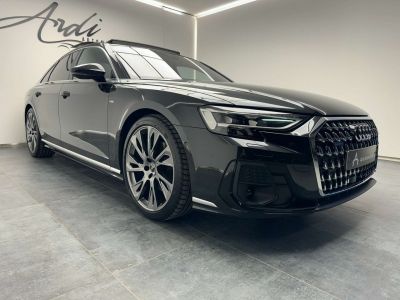 Audi A8 30 TDi Quattro GARANTIE 12 MOIS TOIT OUVRANT   - 2