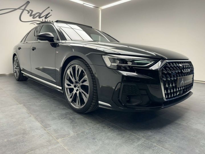 Audi A8 30 TDi Quattro GARANTIE 12 MOIS TOIT OUVRANT - 2