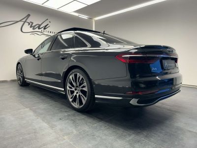 Audi A8 30 TDi Quattro GARANTIE 12 MOIS TOIT OUVRANT   - 3