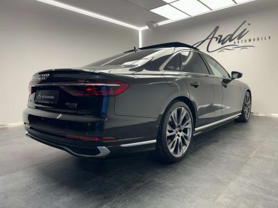 Audi A8 30 TDi Quattro GARANTIE 12 MOIS TOIT OUVRANT   - 4