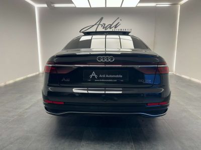 Audi A8 30 TDi Quattro GARANTIE 12 MOIS TOIT OUVRANT   - 6