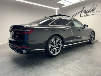 Audi A8 30 TDi Quattro GARANTIE 12 MOIS TOIT OUVRANT   - 13