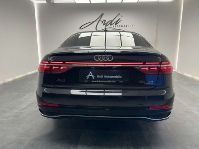 Audi A8 30 TDi Quattro GARANTIE 12 MOIS TOIT OUVRANT   - 21